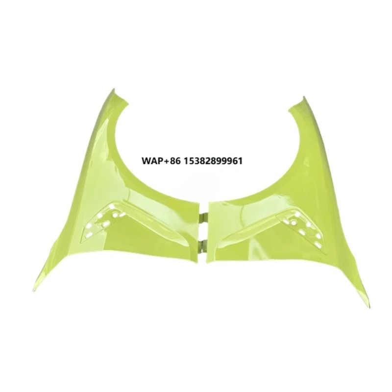 

For M3 M4 G80 G82 G83 High-Quality Original Front Fender Car Body Kit Side Fender