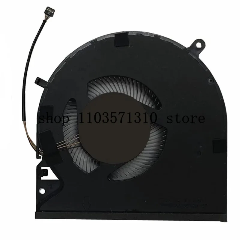 Laptop CPU/GPU FAN For RAZER Blade 15 RZ09-0421 RZ09-0421E RZ09-0421N RZ09-0421P RZ09-0421EED3 RZ09-0421NEG3 RZ09-0421NED3