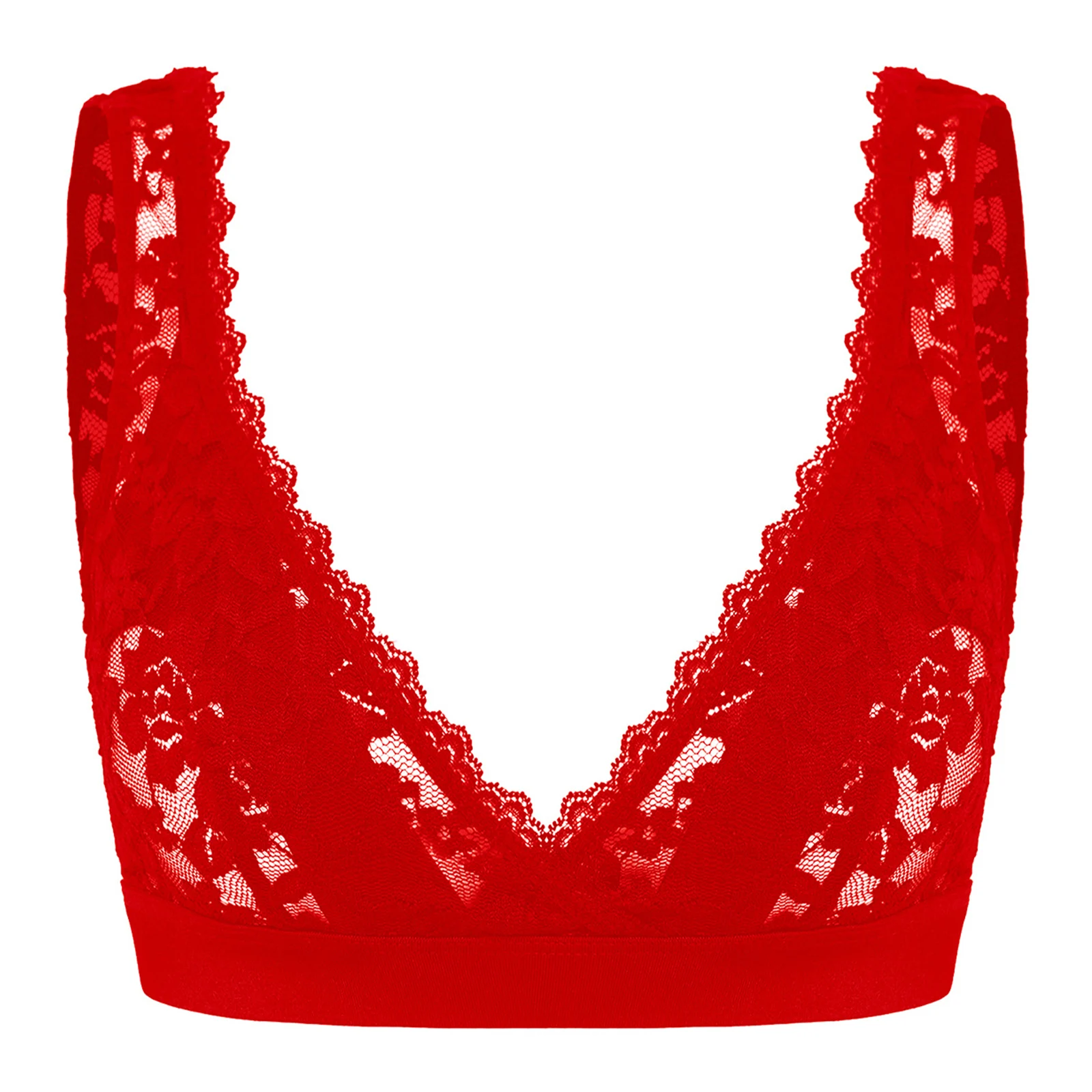 المرأة الأمومة حمالة صدر للرضاعة الأشرطة قابل للتعديل هوك والعين شير الدانتيل اللاسلكية حمالات الصدر ملابس الحمل الرضاعة الطبيعية الملابس الداخلية #4