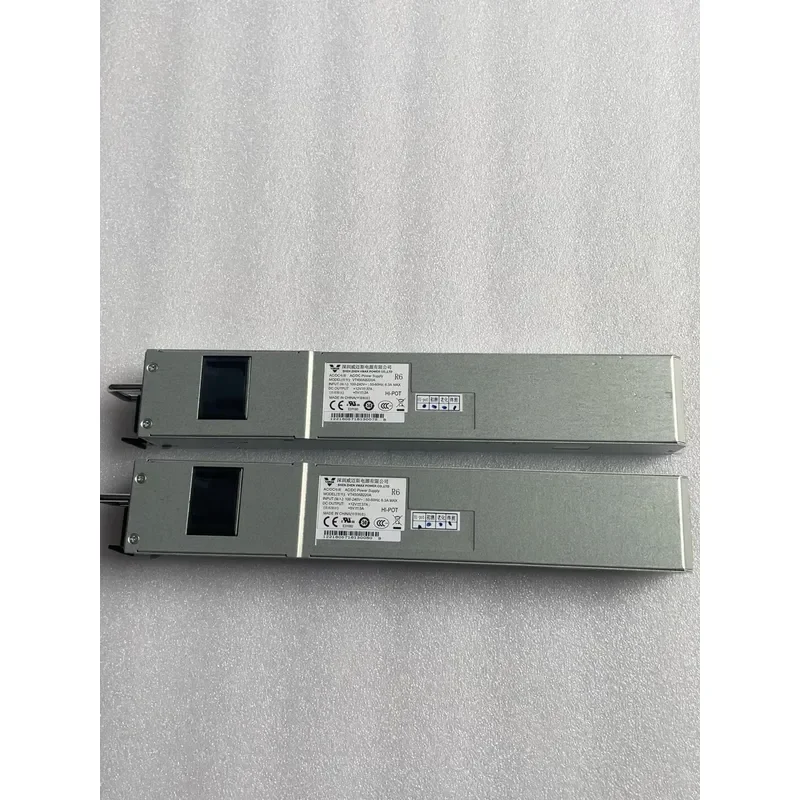 for Hongshan VT450AB220A Storage Power Supply for Weimaisi Power Server Redundant Power Module High Efficiency Stable Output