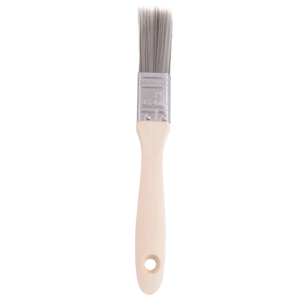 Paint Brush Set - for All Latex & Paints & Stains, Painting Walls, Cabinets, Fences, Waxed Furniture