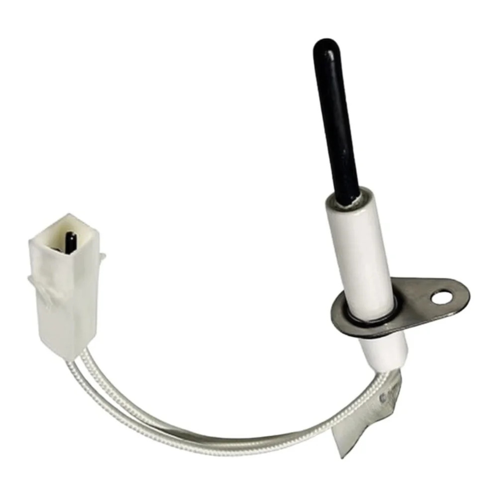 Compatible Surface= Igniter 201657-03S For Goodman Amana= Furnace Replaces 201657-03 20165702 IGN02004 Hot Surface= Ignitor