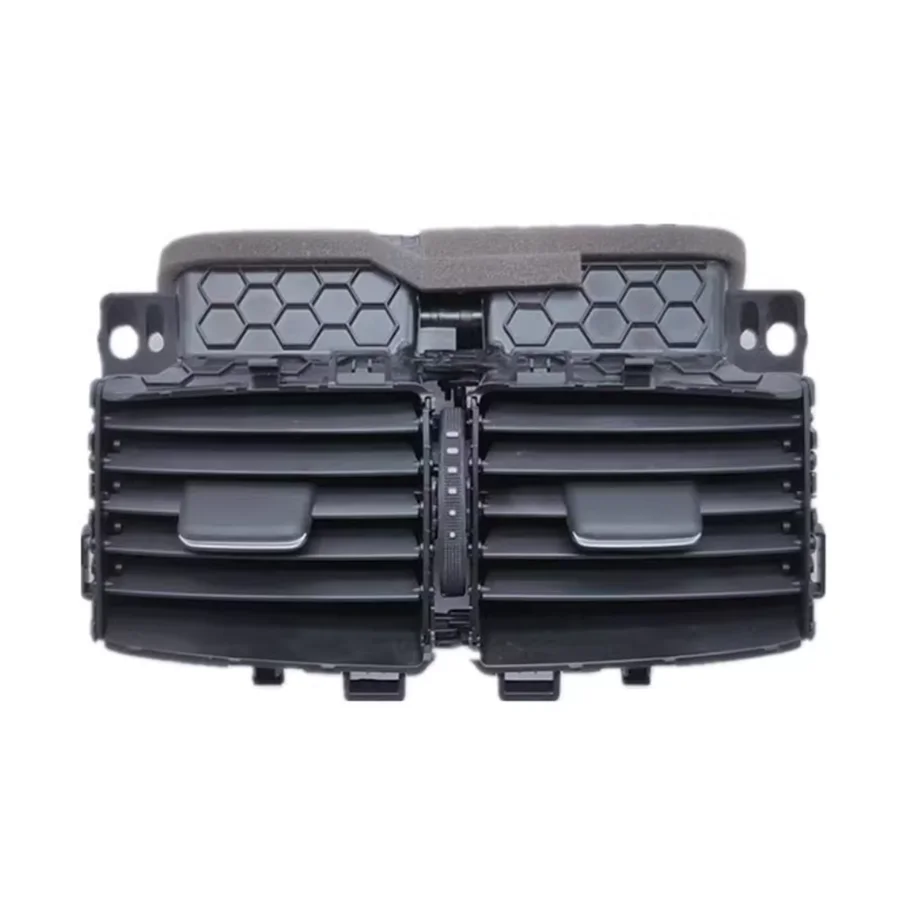 

For Mazda CX-30 Mazda 3 Axela Air Conditioner Outlet Front Panel Grille AC Air outlet Adjustment Knob Center Console Dashboard