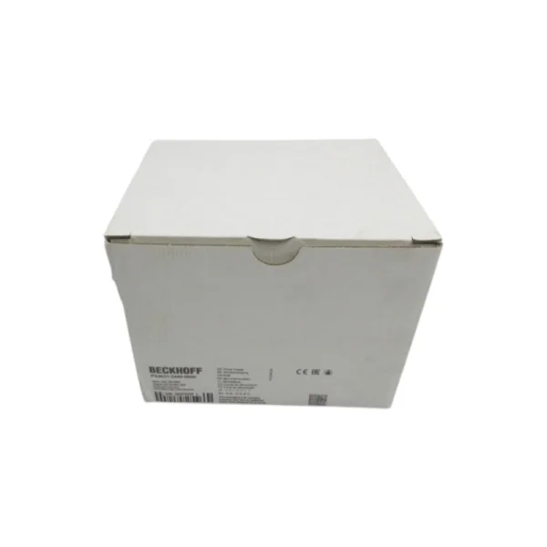 

Ps3031-2440-0000 380-480 В переменного тока Совершенно новый оригинальный Spot Plc