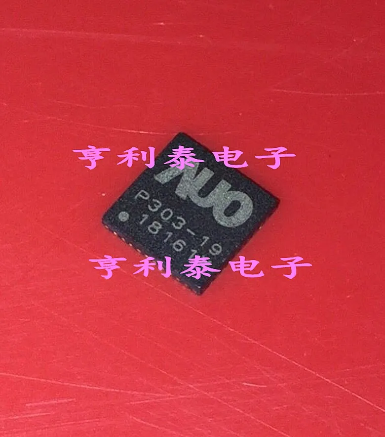 

10PCS/LOT P303-19 AUOP303-19 In stock, power IC