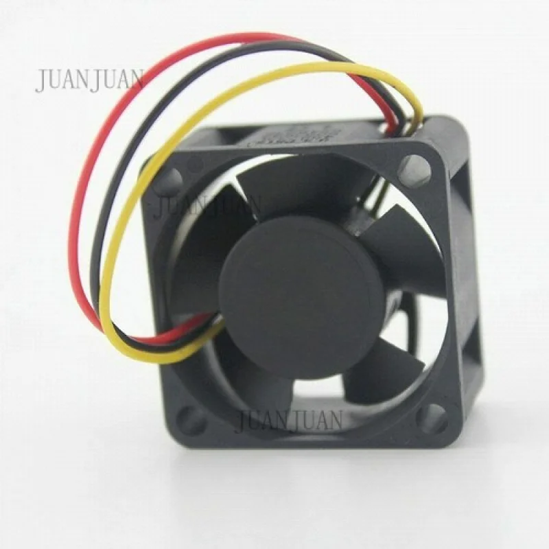 A+ FOR SUNON MAGLEV KDE1204PKV1 DC 12V 0.8W Cooling Fan 3pin