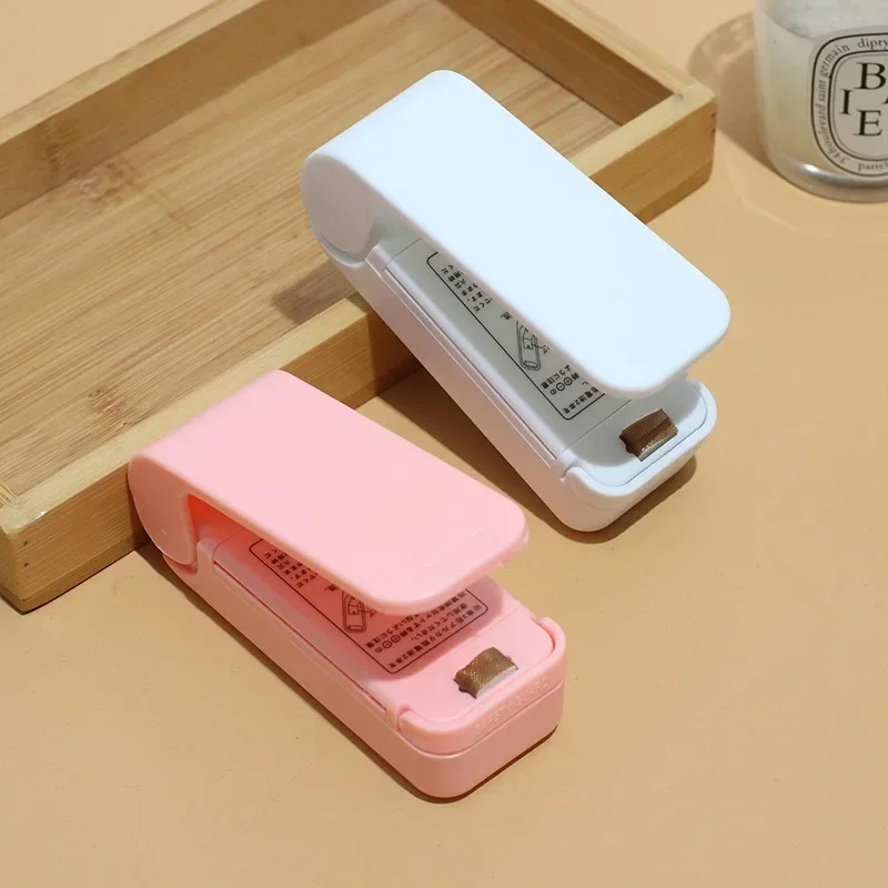 Mini Plastic Bag Se…