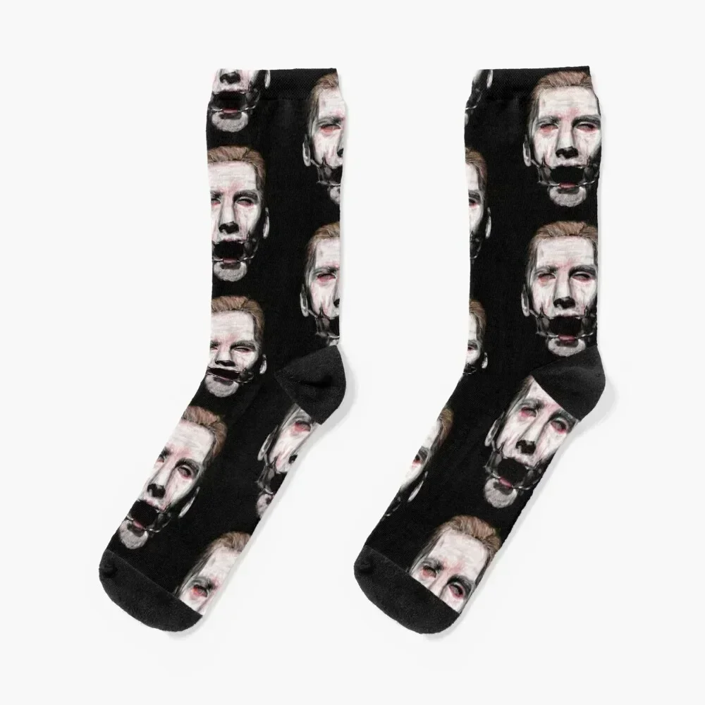 

Desire Socks Argentina essential warm winter Heating sock Socks For Man Women's