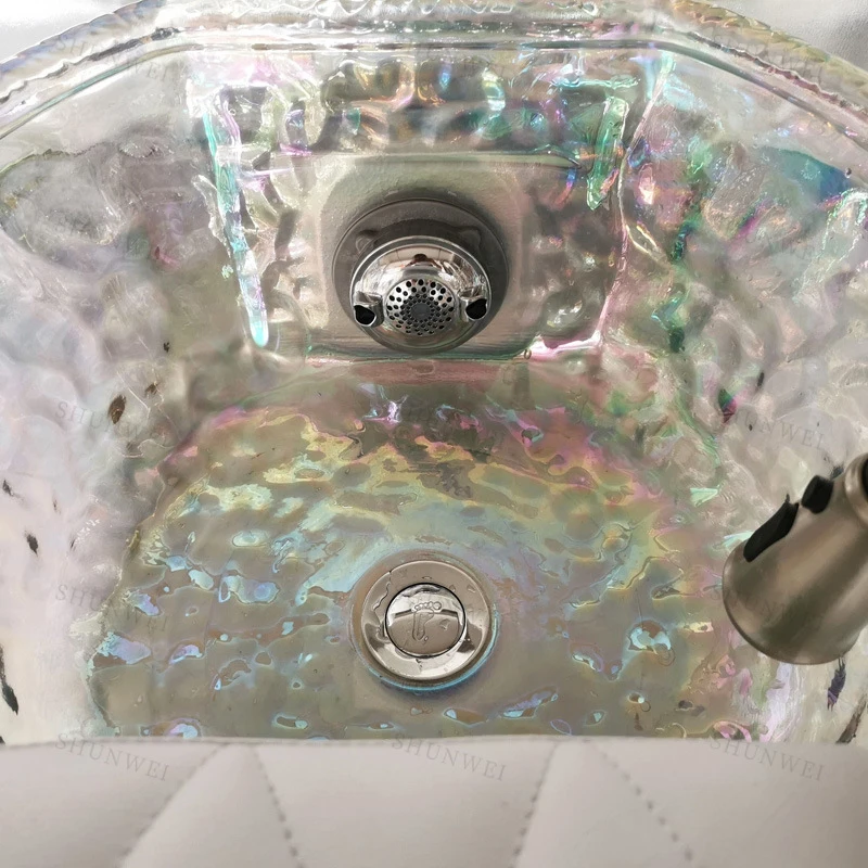 High-End Sofa Bath And Shops, Soaking, Massage, Foot Washing, Sauna, Pedicure Chair, Be