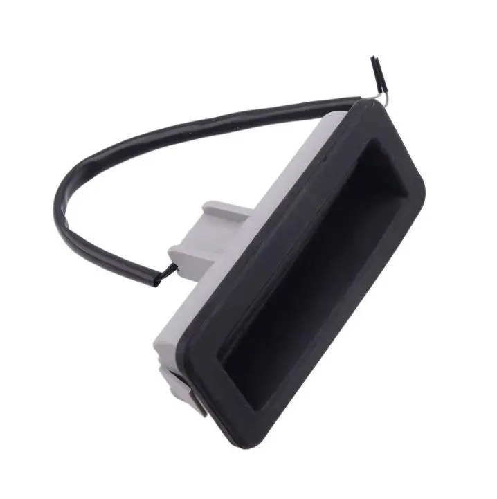 

1PC Rear Panel Handle Release Switch Suitable For Land Rover LR3 LR4 Discovery 3 And 4 Automobiles And Spare Parts