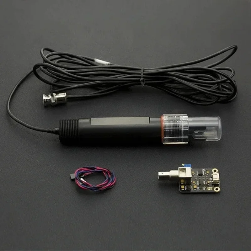 ulated PH Meter PH Probe Kit SEN0