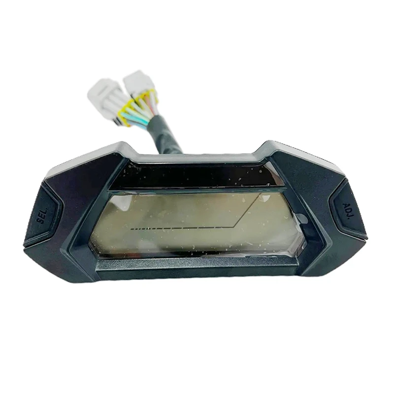

A82M-LCD Dashboard Speedometer Odometer For ATV CF400AU CFORCE 400S 450S CF500AU 520L 520S 400 450 500 520 9GQ0-170110-00002