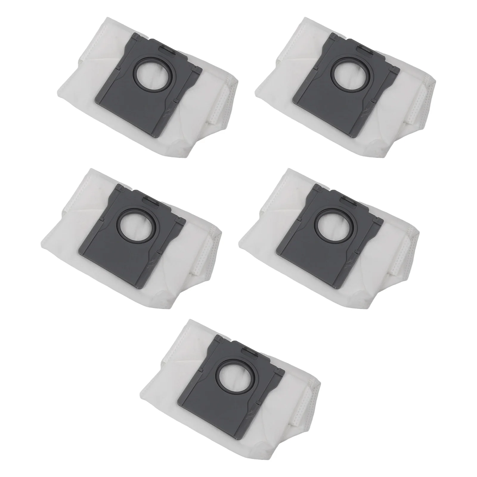 Floor Maintenance Accessories For Mova for s20 High Capacity Dust Bags Dust Collection Bags Hygienic Floor Maintenance