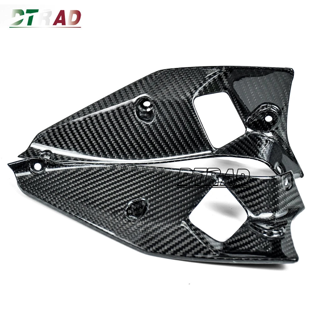 Z-900 Voor Kawasaki Z900 2020-2023 2024 Koolstofvezel Body & Frame Covers Volledige Kuip Kits Motorfiets Accessoires Stroomlijnkappen Kit