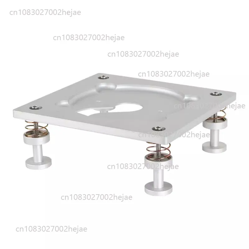 

CD Board Shock-proof Tray Top Push CDM12.1 Movement Bracket Chassis Fever Turntable Kit DIY