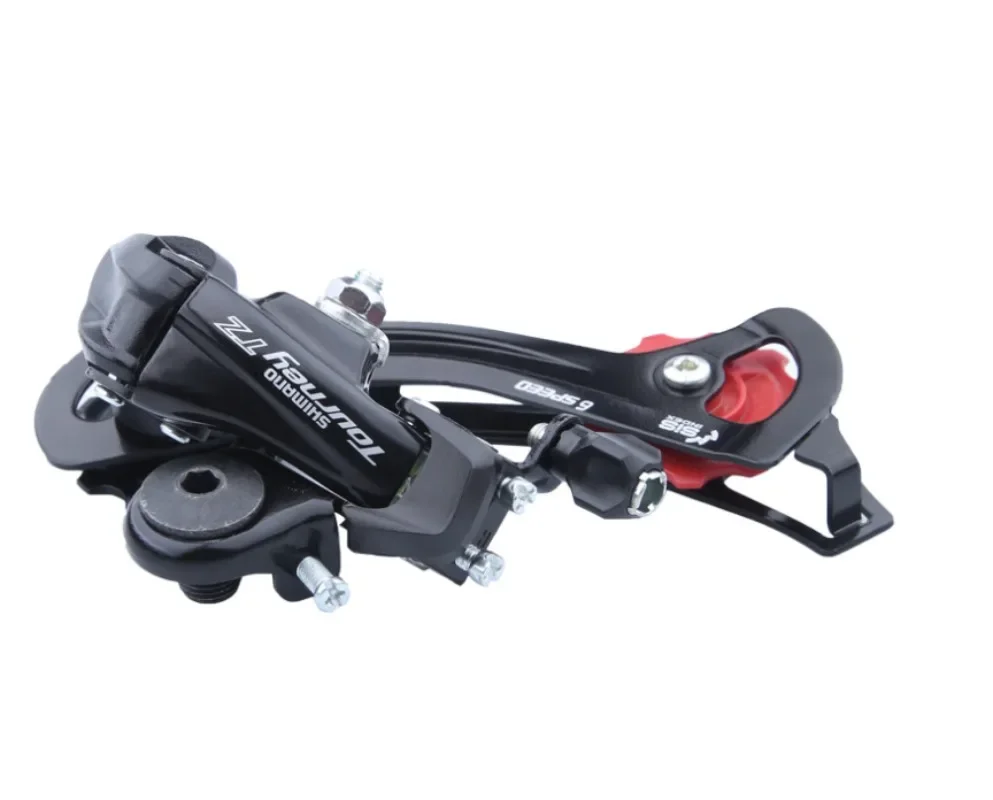 Shimano Tourney TZ RD-TZ500 Rear Derailleur 6s 7s 18s 21s Transmission RD TZ500 MTB Bike Bicycle Derailleur Cycling Parts