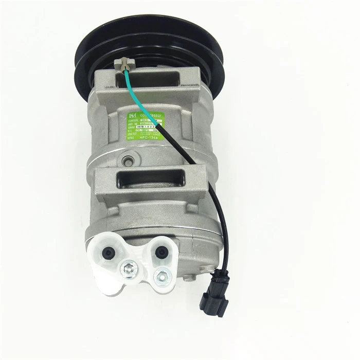 Spare Parts for Excavator High Quality Excavator ZAX270 ZAX350-3-5a Air Compressor Assy