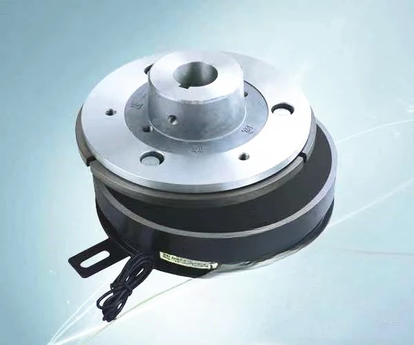 internal bearing electromagnetic clutch 24V YS-CS-0.6/1.2/2.5/5/10/20/40-300/301