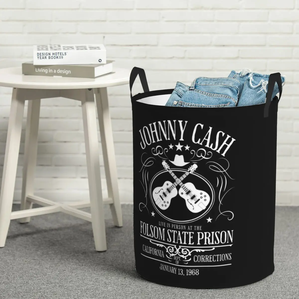 Laundry Collector J… - image