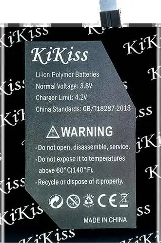 

Lightweight For Vivo X Fold 2 Mobile Phone Battery 2900Mah B-Y6 Fast Charging