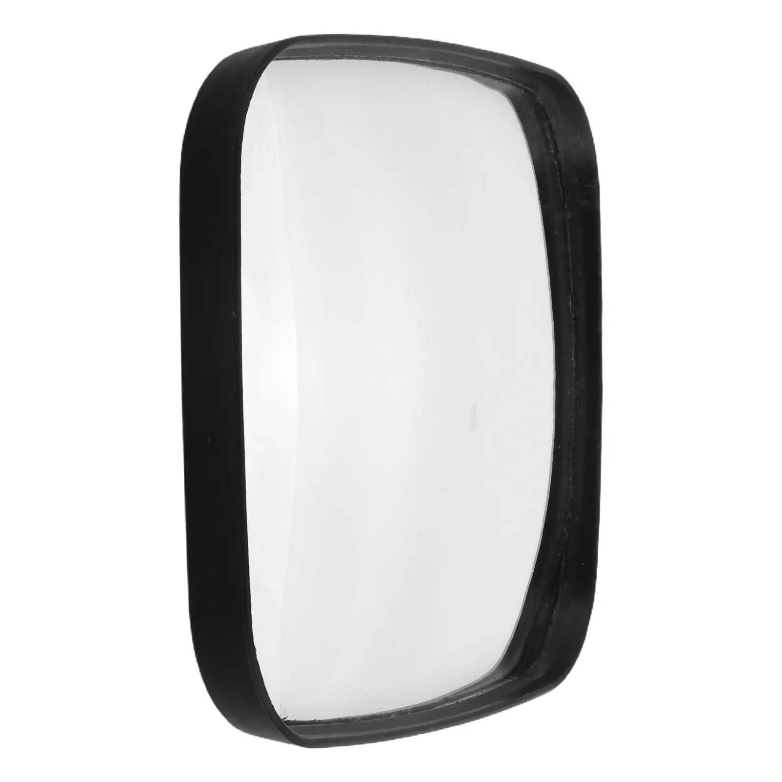 Supermarket Security Convex Mirror Square Lightweight Wide Angle for Blind Spot Detection Indoor Parking Garage Warehouse