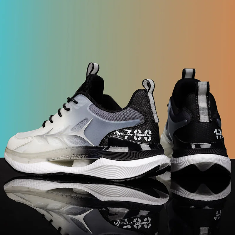 

Shoes men Sneakers Male casual Mens Shoes tenis Luxury shoes Trainer Race Breathable Shoes fashion loafers running Shoes for men