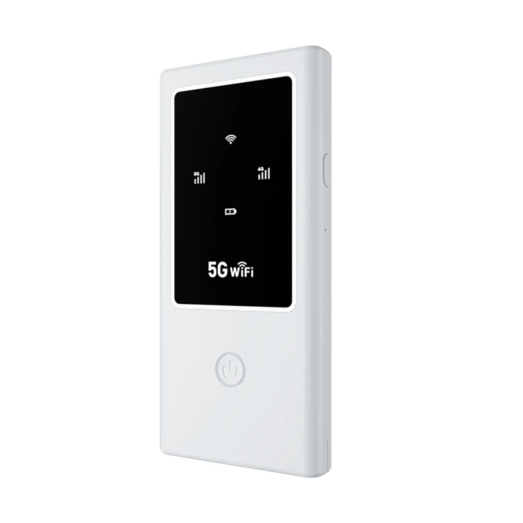 Hot Selling Products Wholesale 5G Mifi-router Mobile Hotspot Router Wifi Dual Bands Router Wireless OEM Mesh System Ax3000