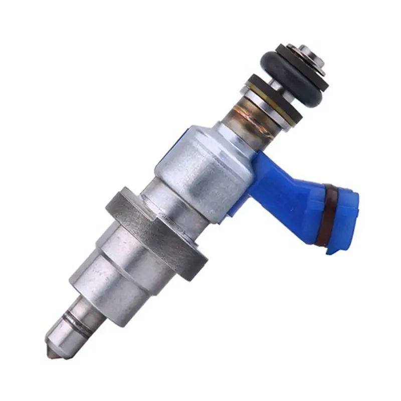 

A65P-1Pcs Fuel Injectors For Toyota RAV4 Avensis 1AZFSE 2AZFSE 2.0L 2003-2008 23250-28090 23209-28090 Accessories Component