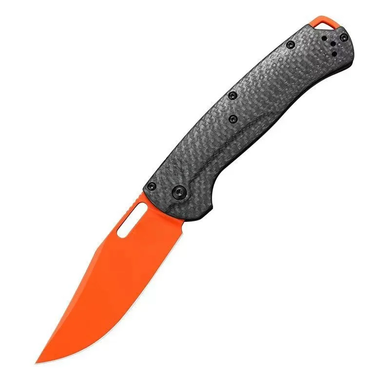 Butterfly - Exquisite DIY personality folding knife handy mini knife emergency rescue tool outdoor knife fishing mountaineering
