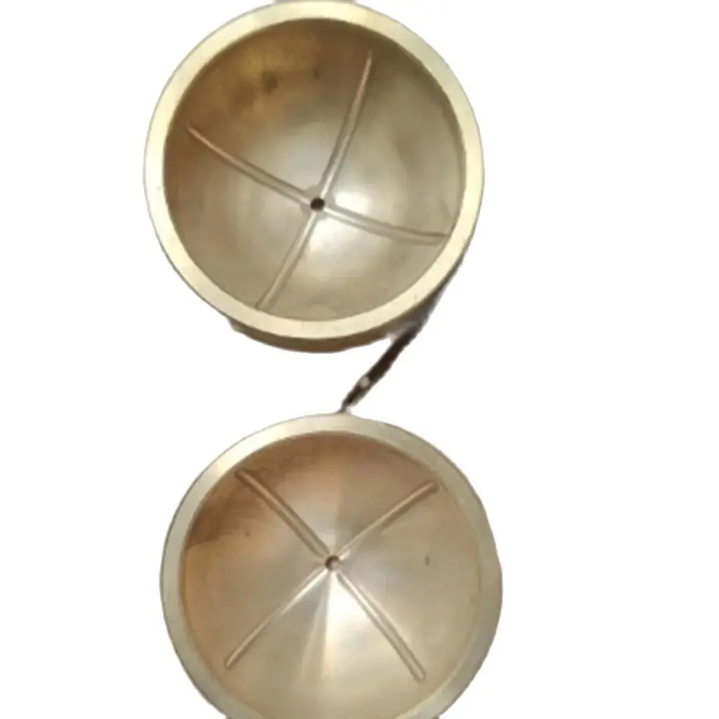 

Рукоятка поворотного механизма бетононасоса XCMG (сферический шарик DN260), запчасть для строительной техники