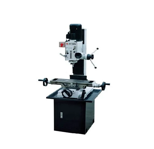 

Drilling & Milling Machine ZAY7045FG/1