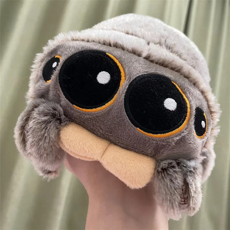 Spider Plush Toy Doll Doll Children's Gift