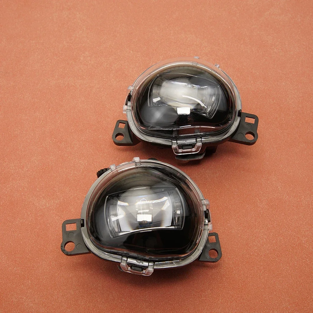 

Front Fog Light Led Driving Lights Parts For VOLVO S90 V90 Cross Country S90L XC40 C40 32365034 32365035 32228794 32228795