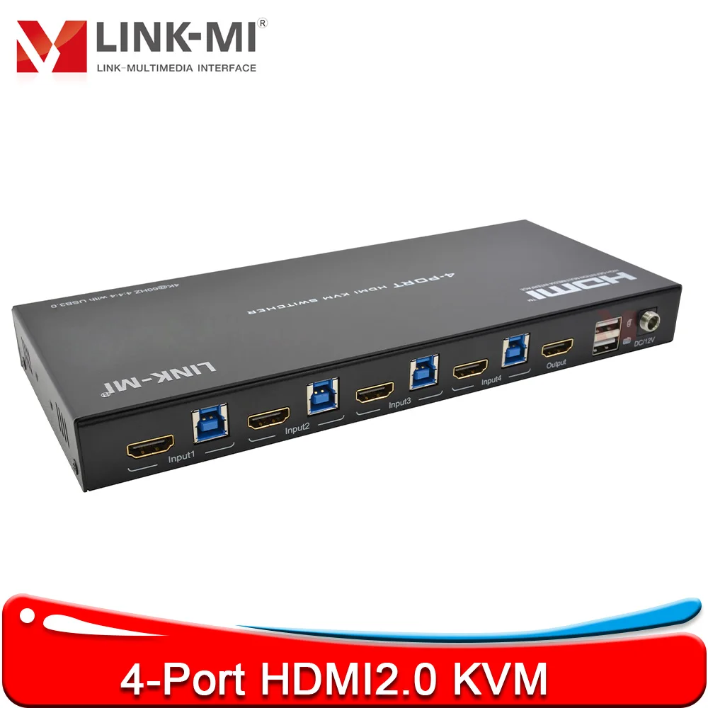 4K@60Hz 4:4:4 Hdr 4… - image