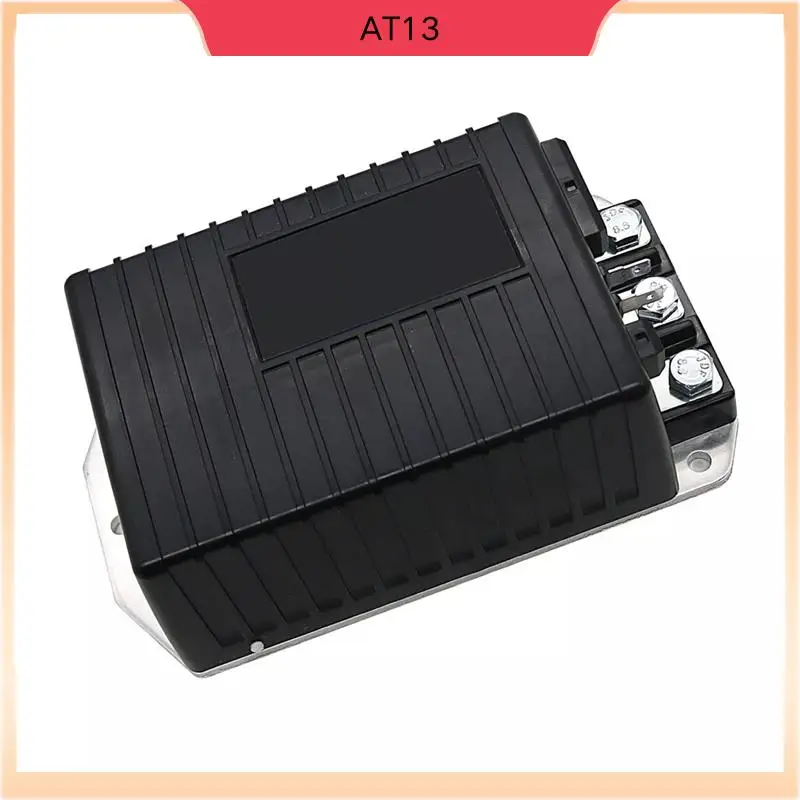 

AT13 24V 36V 200A DC Motor Controller 1243-4220, 1243-4320 For Curtis Electric Forklifts Genie Golf Carts And Scissor Lifts