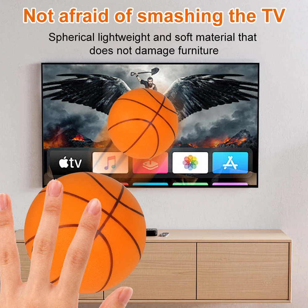 Thumbnail 3 - #14 Cheap Basketballs Worth Buying