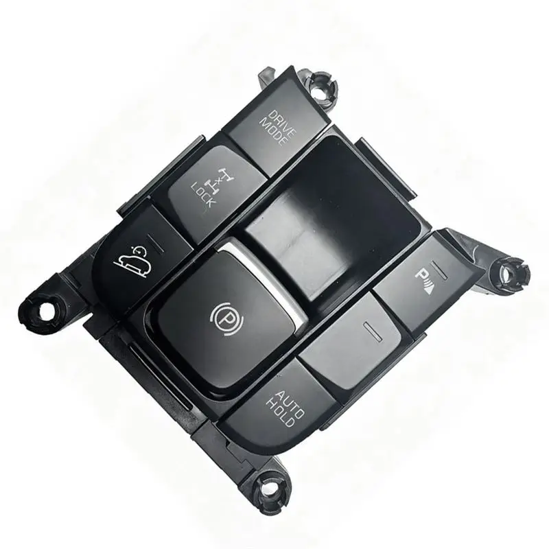 BB Electronic Parking Brake Switch 93600-D9120 93600D9120 For Kia Sportage KX5 Handbrake Switch