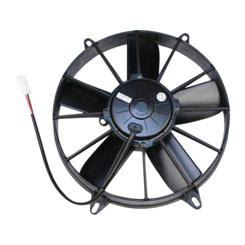 11” Pusher Fan 30102040 VA03-AP70/LL-37S Compatible with  Paddle Blade
