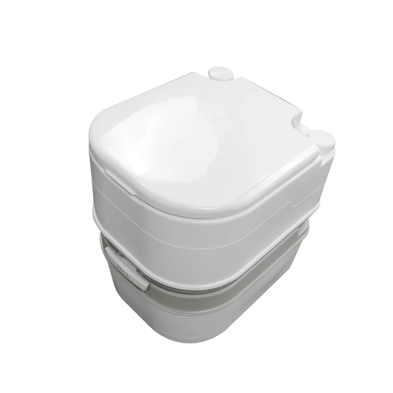 Portable RV Toilet, Toilet Seat, RV Daily Necessities