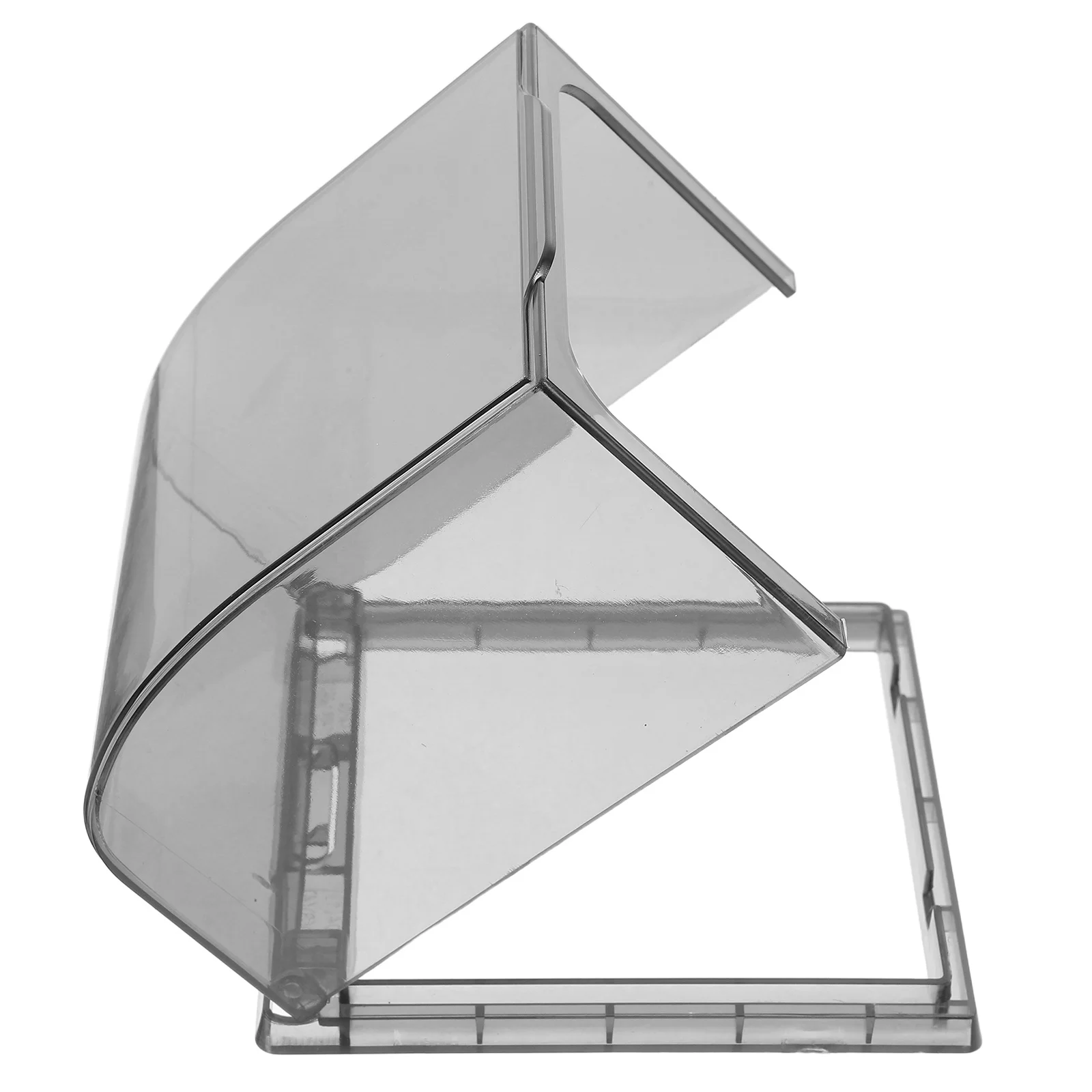 أغطية مخرج مقاومة للماء لمقابس الحائط للاستخدام الخارجي، مقبس كهربائي مقاوم للغبار، أغطية مخرج كهربائية