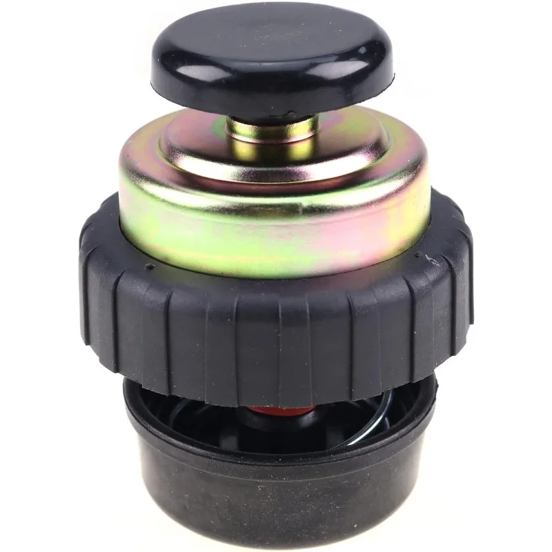 

Fuel Filter Hand Primer RE50467 For John Deere 5050E 5303 5403 5503 8600 8500 8300 9100 9200 9300 9400