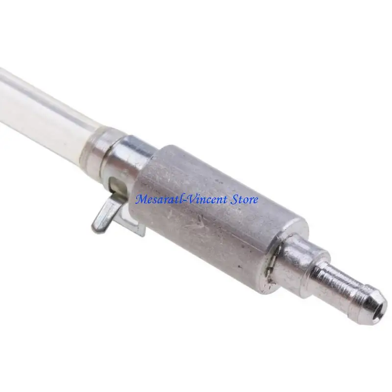 A70F Auto Hydraulic Brake Bleeder Replacement Tool Motorcycle Oil Pump Bleeding Clutch Adapter Tube Bleeding Tool
