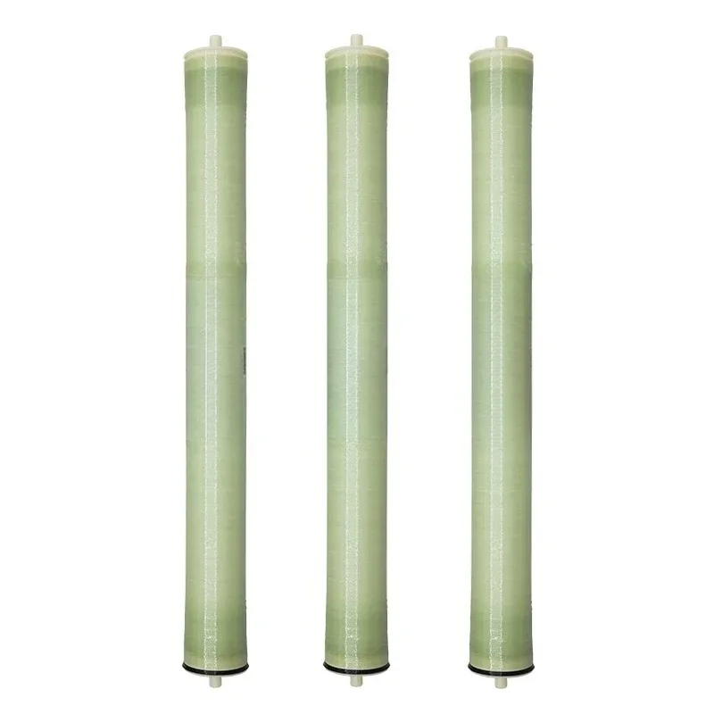 Premium4040 Reverse Osmosis Ro Membrane Large Flow Water Purifier Filter Element 4/8 Inch 8040ULP4021 Water Treatment Industrial