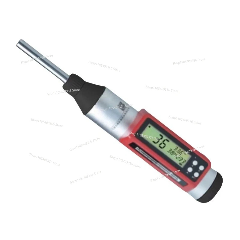 For Springback Meter Digital Display Springback Meter High Precision Concrete Digital Springback Meter All-in-one Machine
