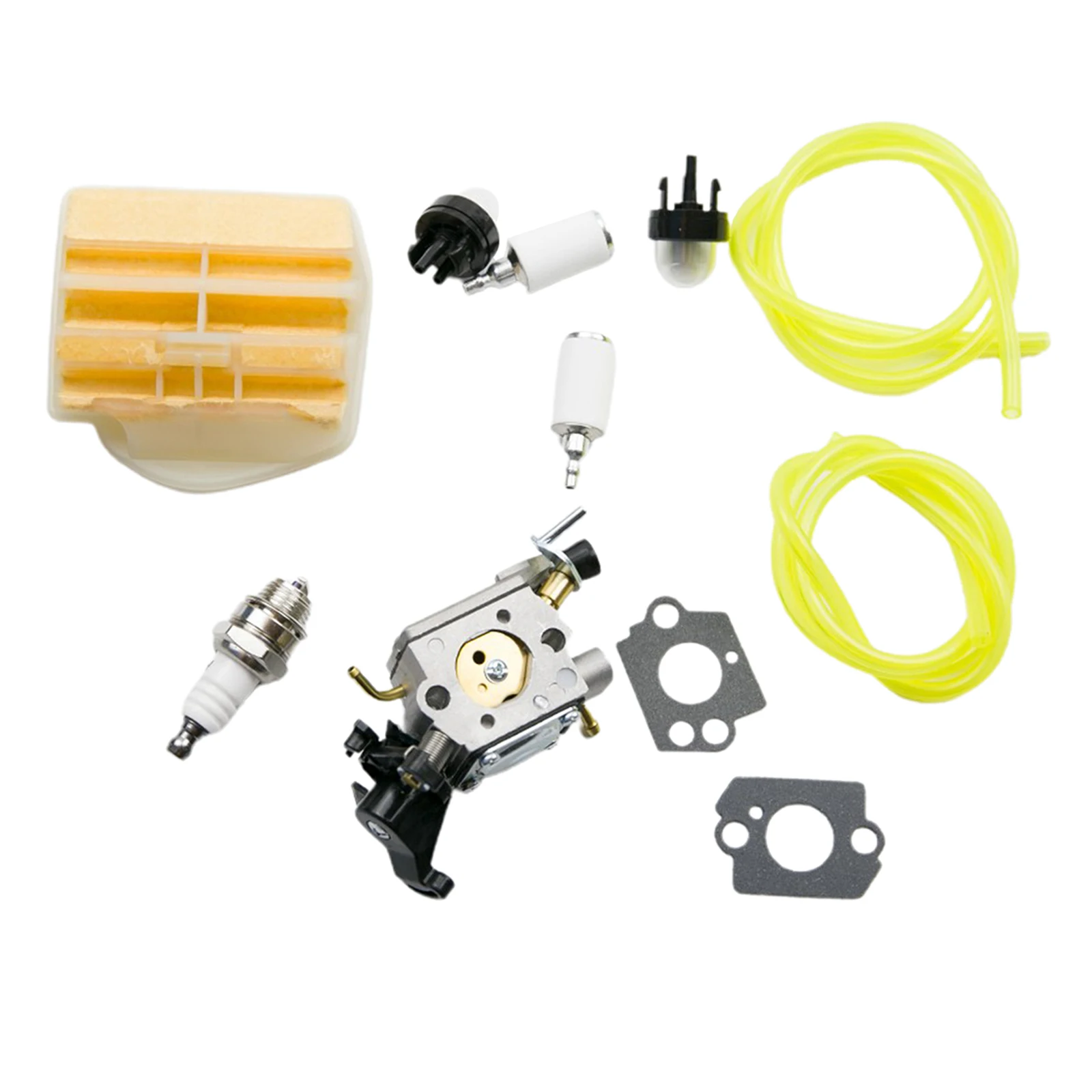 

Carburetor Line Filter 45 ,450 ,445E , , C1M-EL37B, 506450401 Carb ,Garden