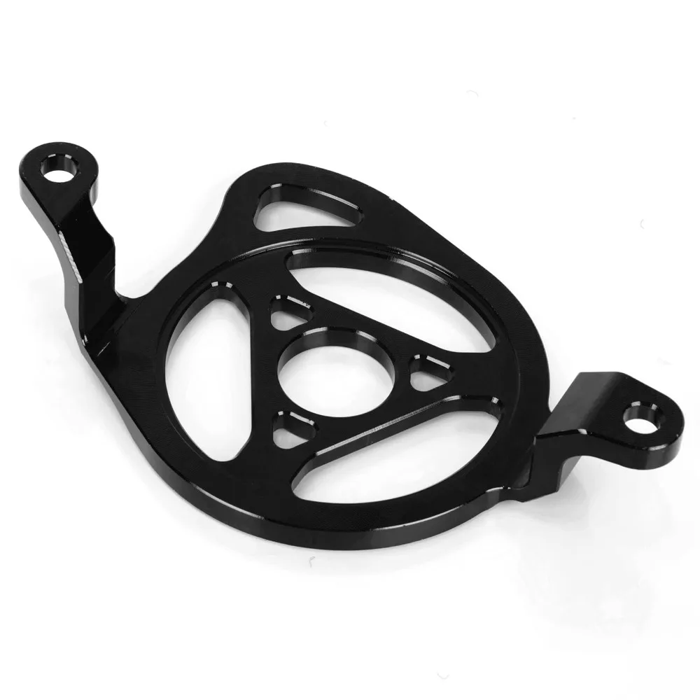 

Motorcycle Engine Cover Case Pulley Cover Guard Protector for Sur‑Ron Light Bee X/S/L1E for Segway X260 X160 Electric Dirt Bike