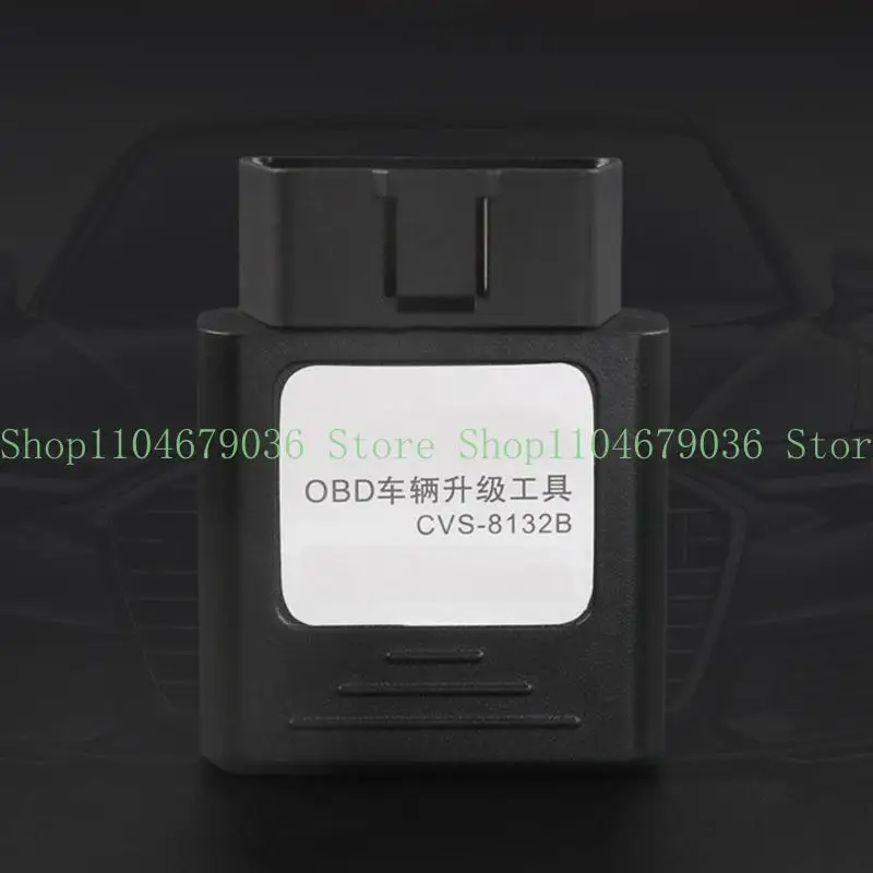 652f Profession programmation d'outils d'activation du scanner OBD ACT