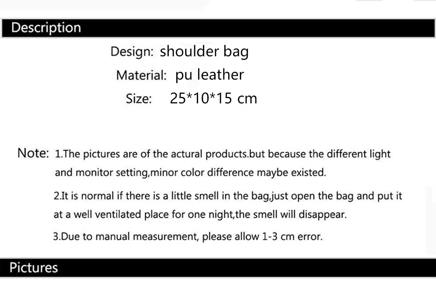 Modische Schultertasche mit breitem Lederriemen, großes Fassungsvermögen, Y2k-Unterarmtasche, Damenhandtasche aus Kunstwildleder mit Klappe für den täglichen Gebrauch – Detail 1