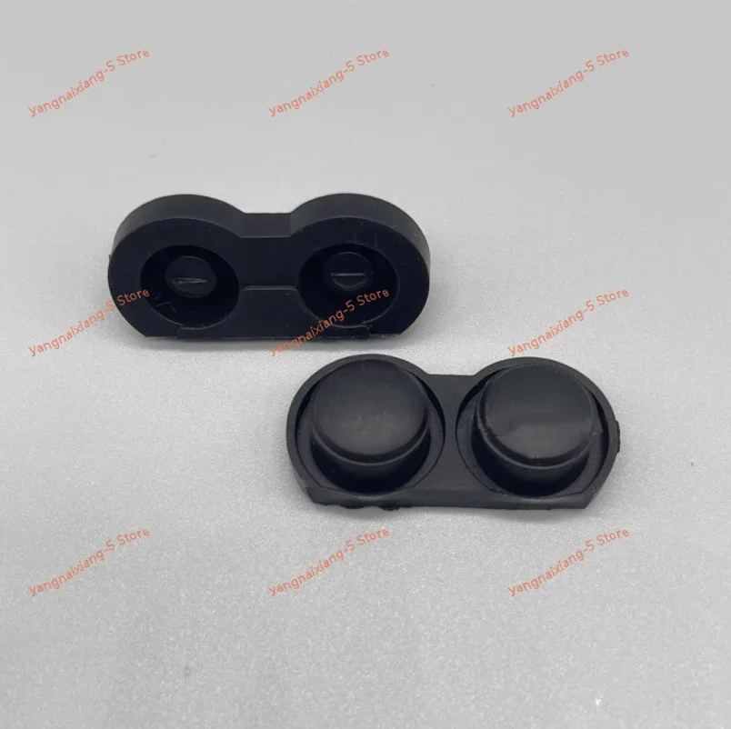 Excavator Joystick Button Switch For SANY Zoomlion XCMG CAT Sunward Lovol Operate Handle Glue Rotary Drilling Rig Accessories