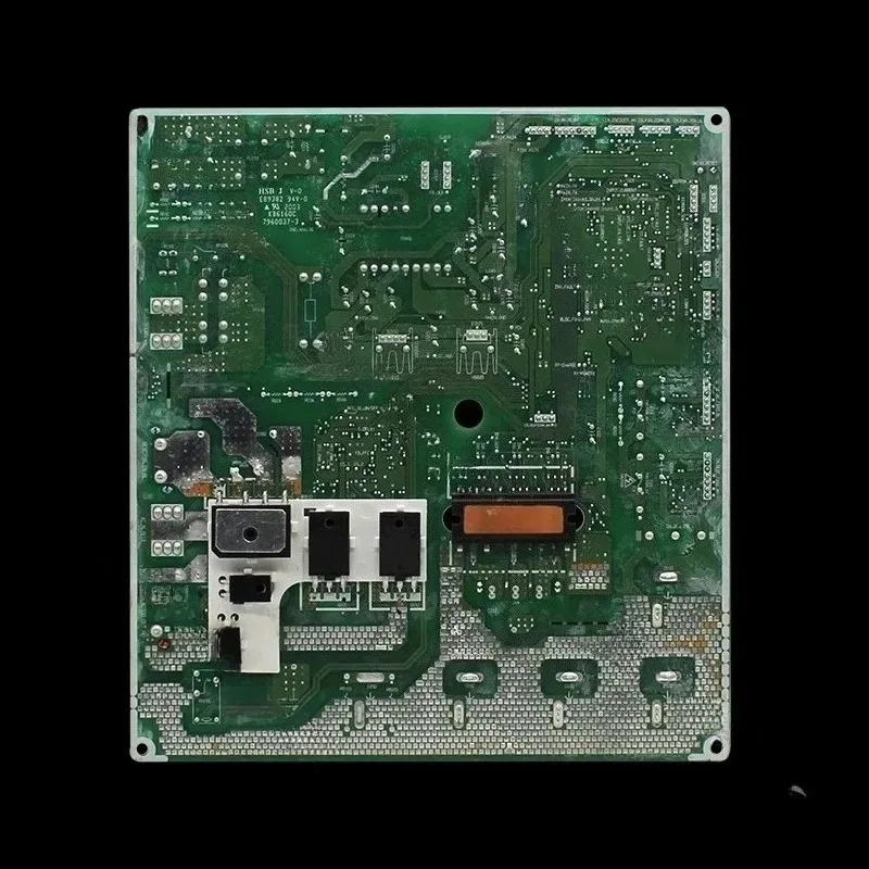 New Original for LG Multi V Outdoor Unit Model AVUW60GM2P0 ATUW60GMLP0 Air Conditioning Fitting PCBAssembly Inverter EBR83165703